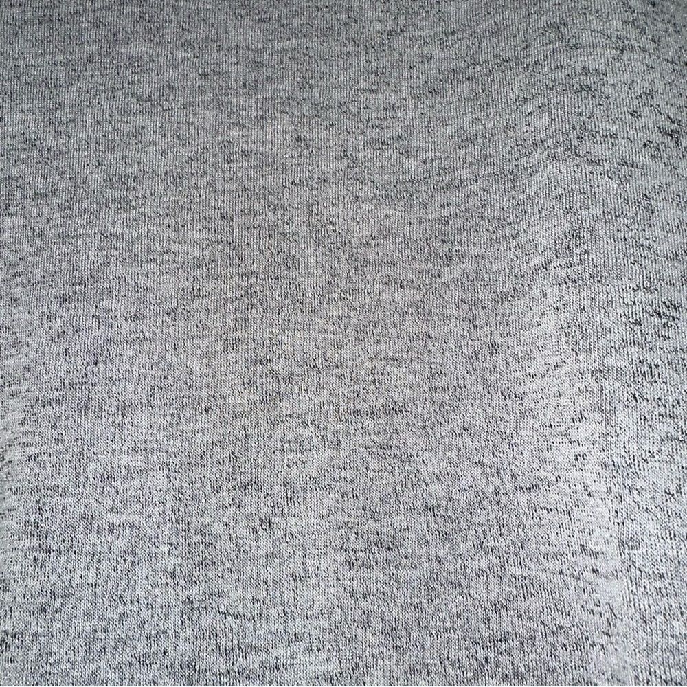 Heather Gray Tunic - Picture 7 of 7